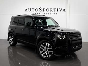 Used Land Rover Defender 2024 for sale - 79720578: Photo