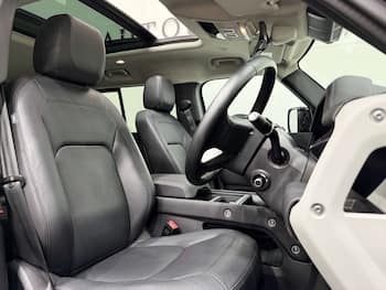 Used Land Rover Defender 2024 for sale - 79720578: Photo
