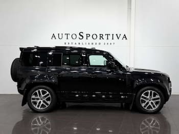 Used Land Rover Defender 2024 for sale - 79720578: Photo