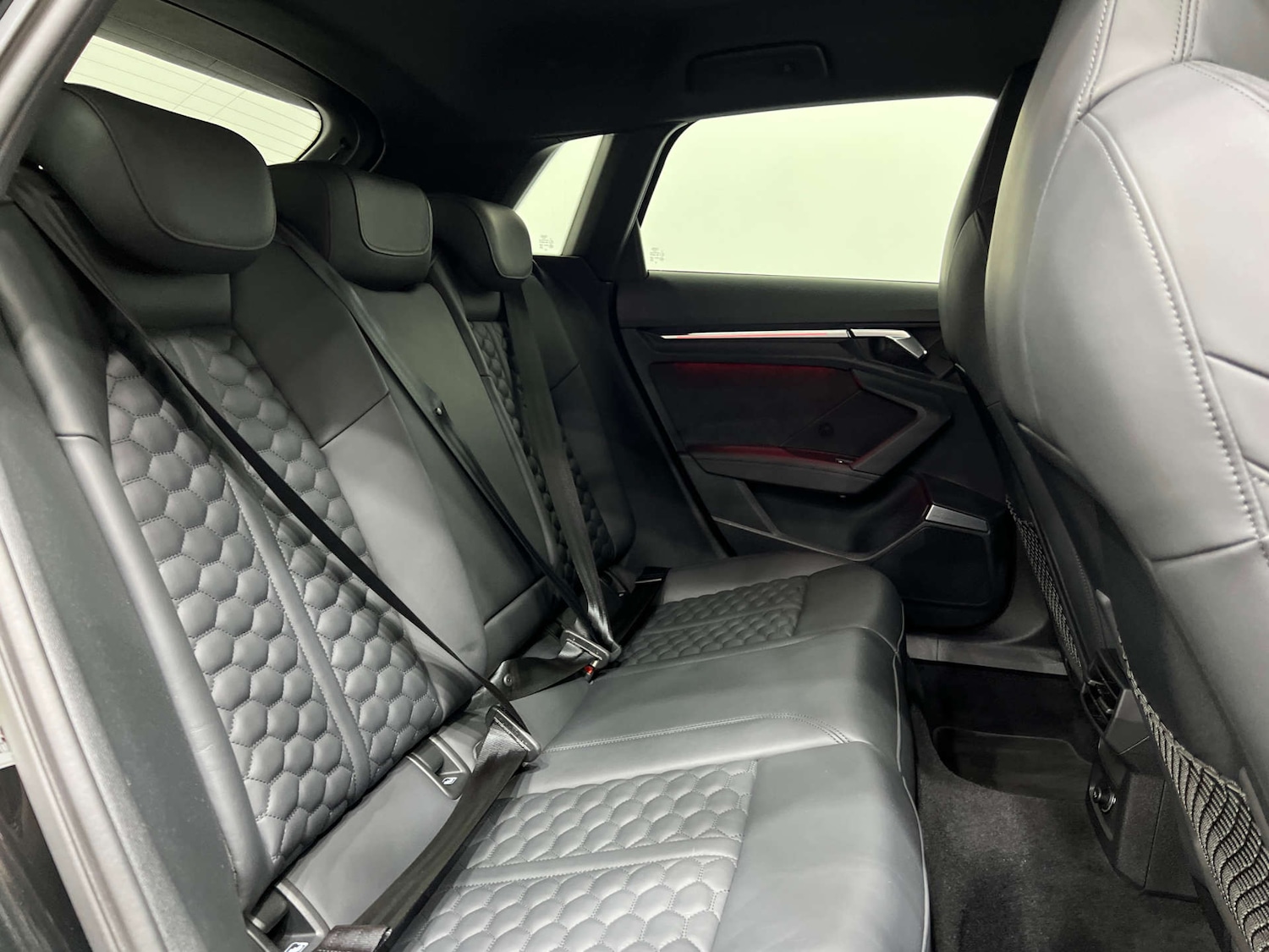 Used Audi RS3 2022 for sale - 77833839: Photo 16