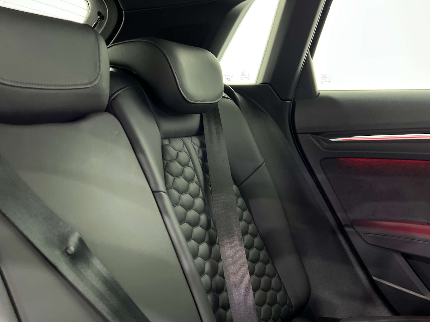 Used Audi RS3 2022 for sale - 77833839: Photo 17