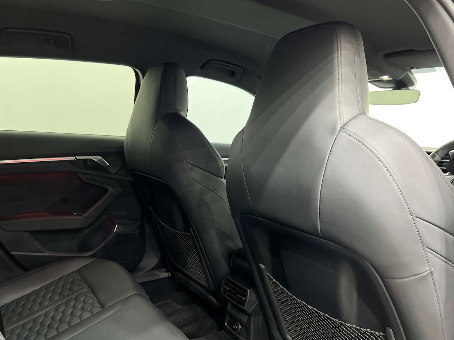 Used Audi RS3 2022 for sale - 77833839: Photo 18