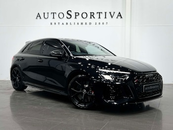 Used Audi RS3 2022 for sale - 77833839: Photo