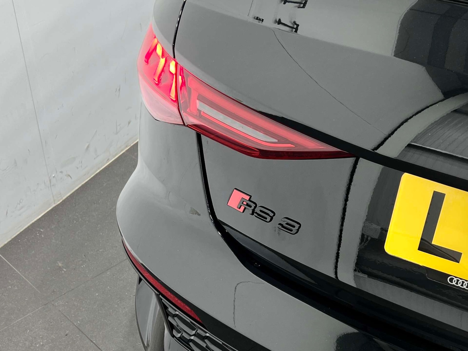 Used Audi RS3 2022 for sale - 77833839: Photo 29