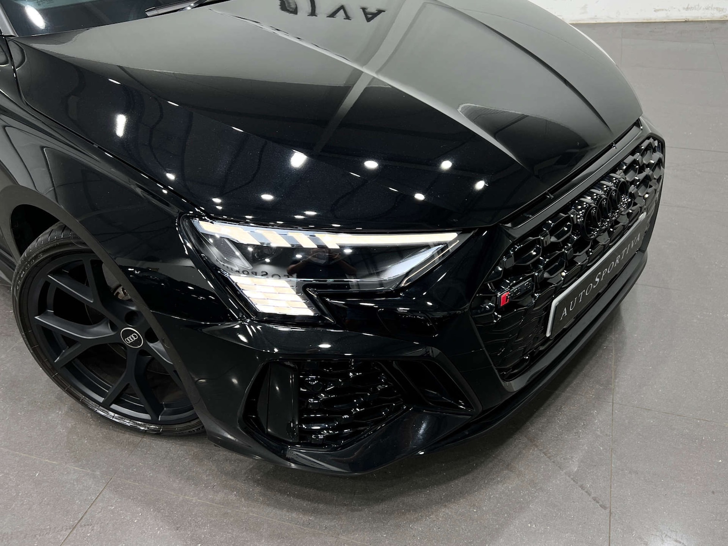 Used Audi RS3 2022 for sale - 77833839: Photo 35