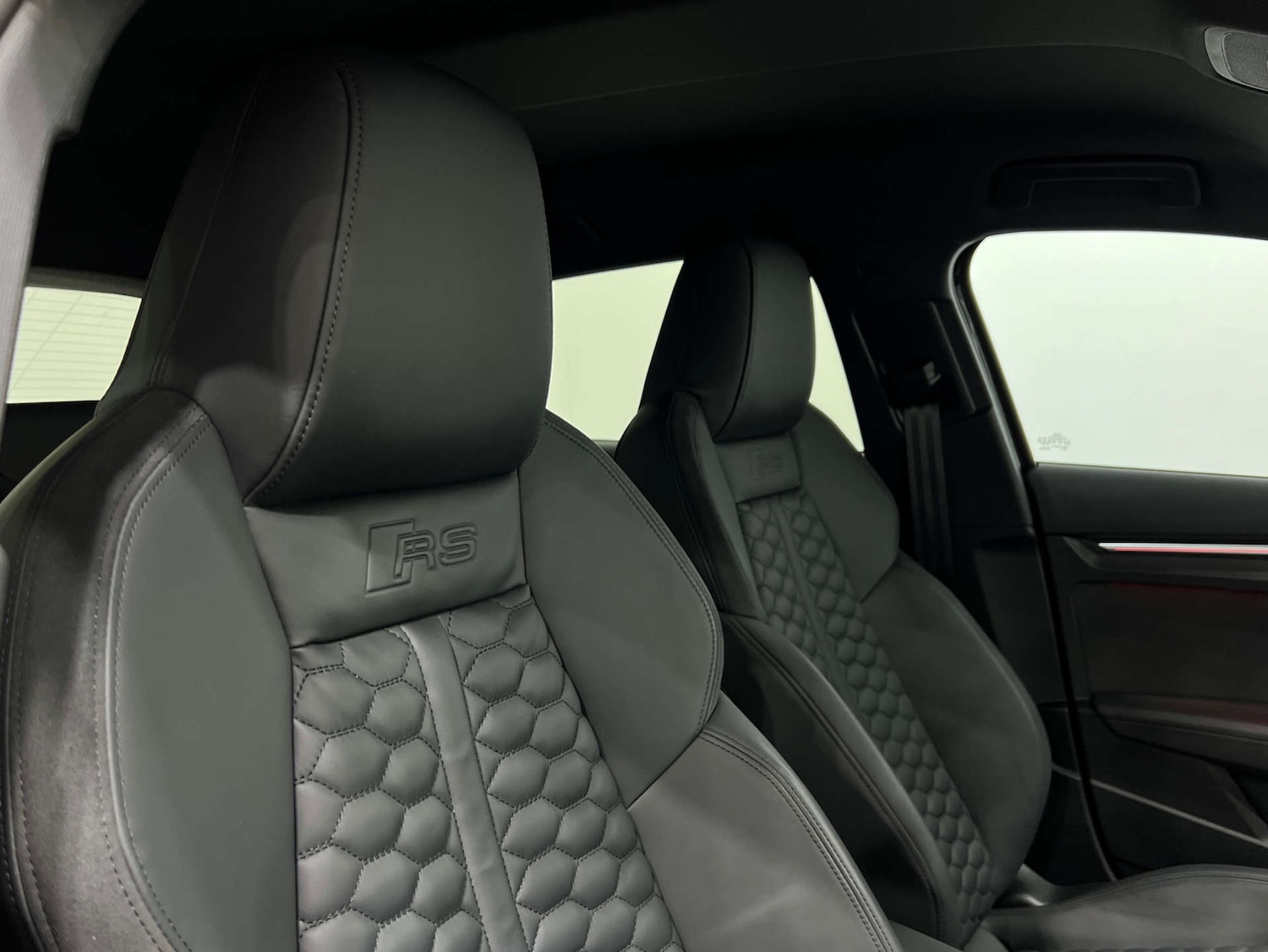 Used Audi RS3 2022 for sale - 77833839: Photo 42