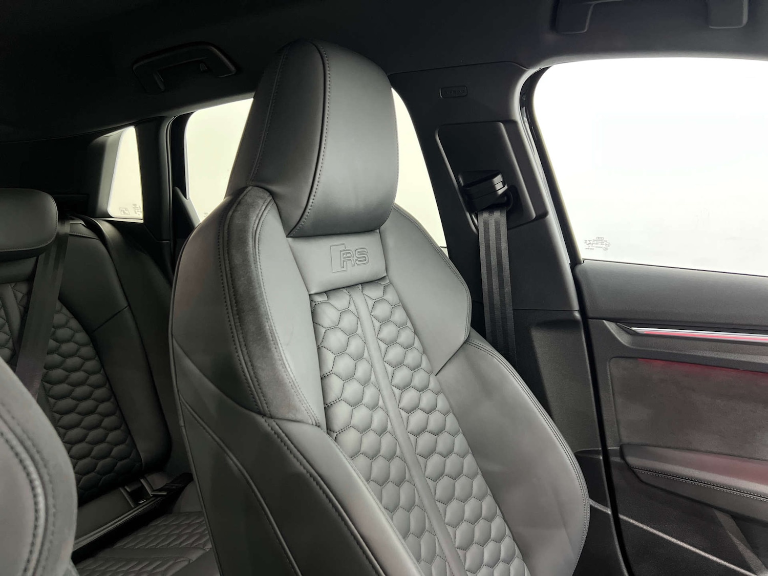 Used Audi RS3 2022 for sale - 77833839: Photo 43