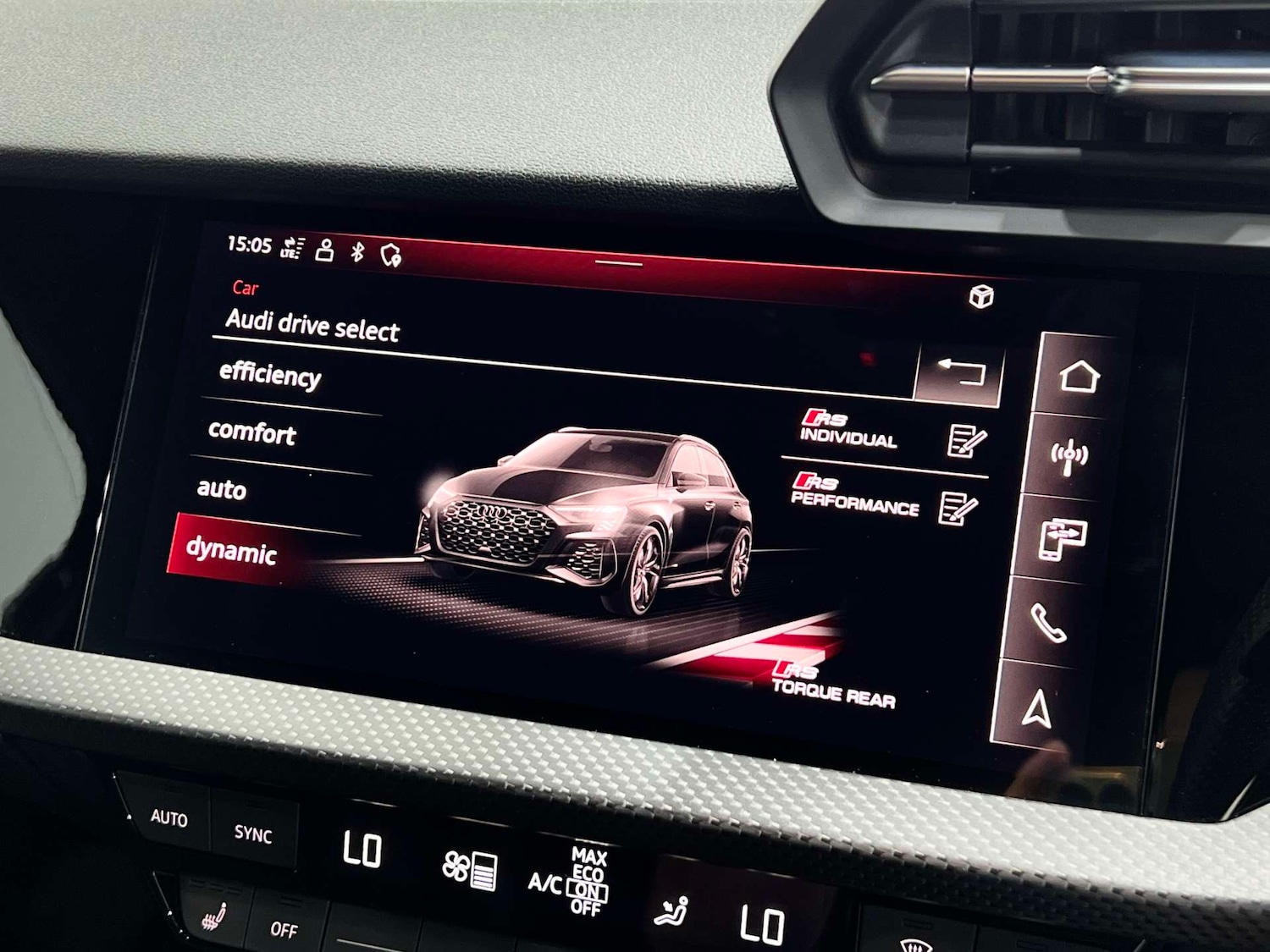 Used Audi RS3 2022 for sale - 77833839: Photo 49