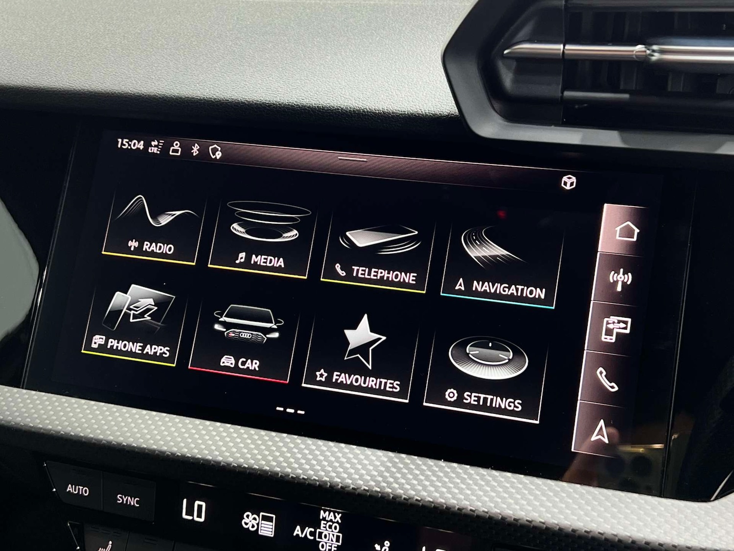 Used Audi RS3 2022 for sale - 77833839: Photo 52