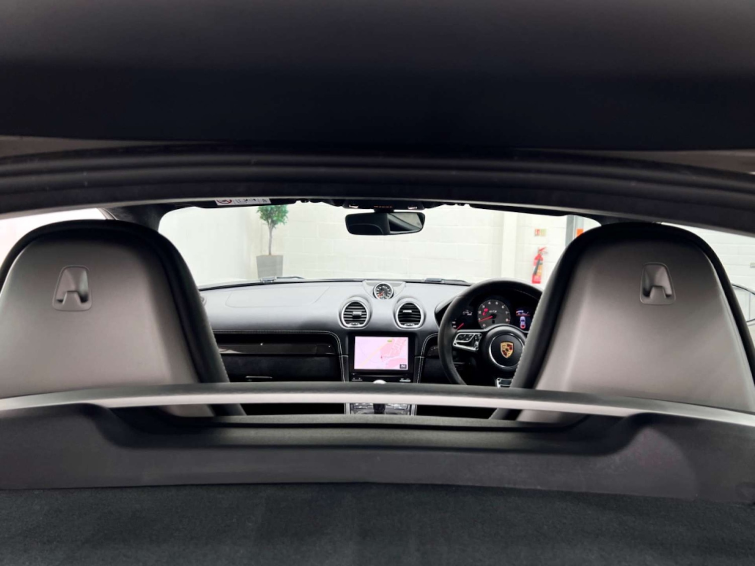 Used Porsche Cayman 2020 for sale - 76686713: Photo 17