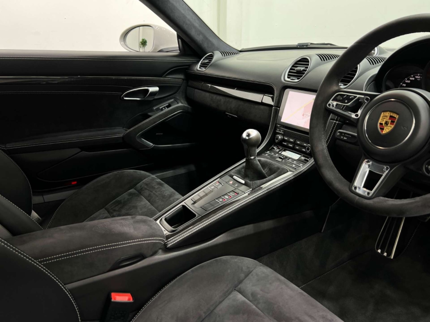 Used Porsche Cayman 2020 for sale - 76686713: Photo 19