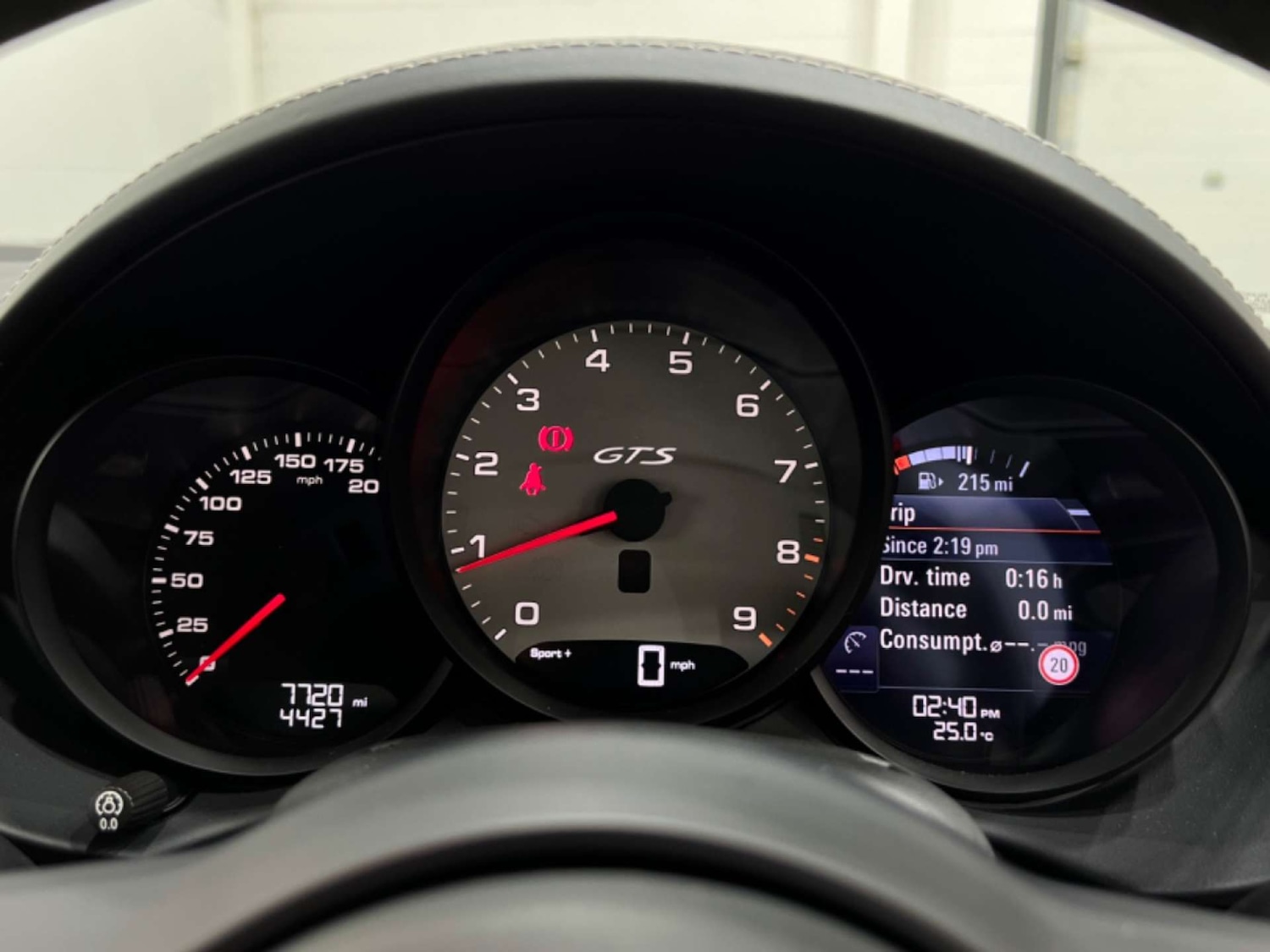 Used Porsche Cayman 2020 for sale - 76686713: Photo 23