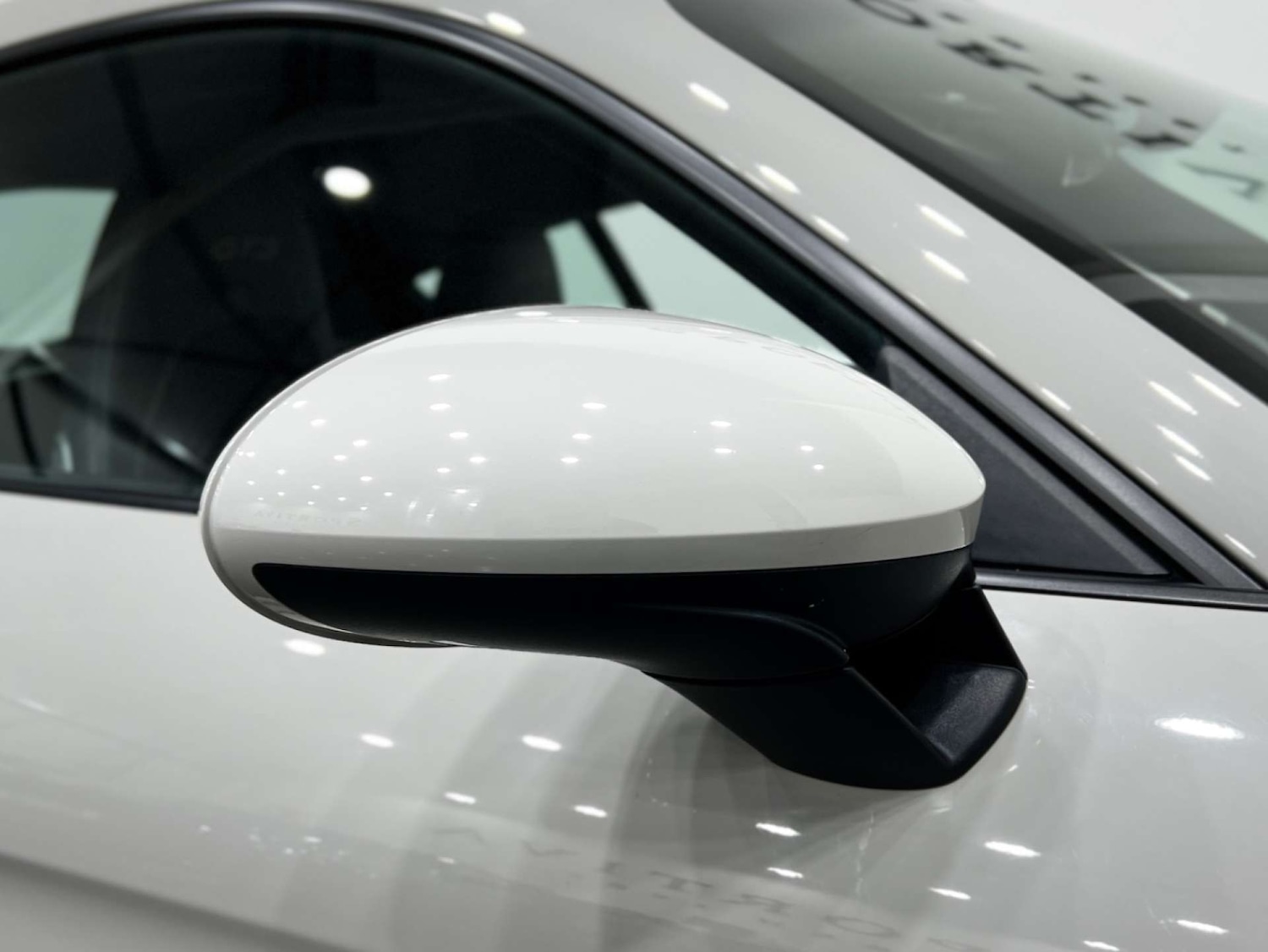 Used Porsche Cayman 2020 for sale - 76686713: Photo 31