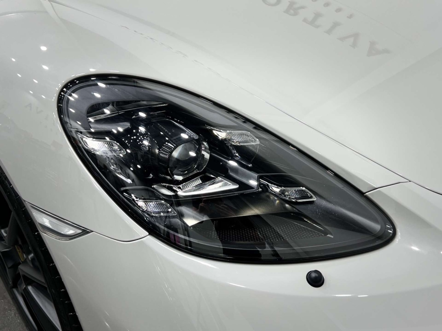 Used Porsche Cayman 2020 for sale - 76686713: Photo 36