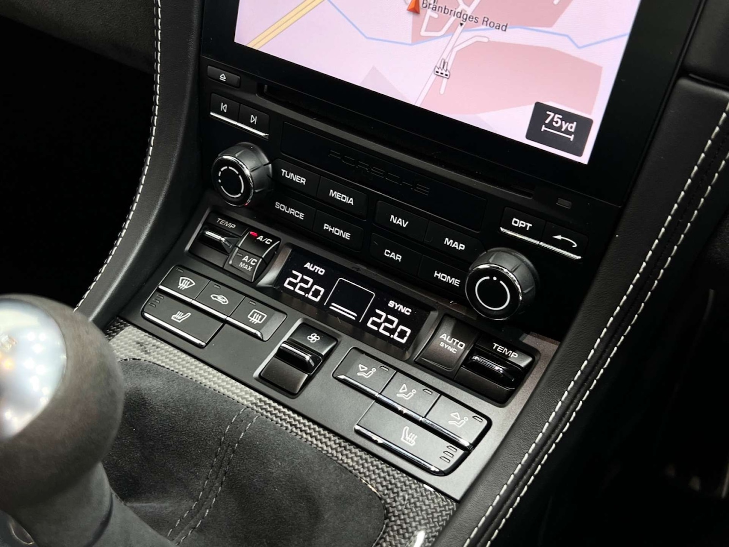 Used Porsche Cayman 2020 for sale - 76686713: Photo 55