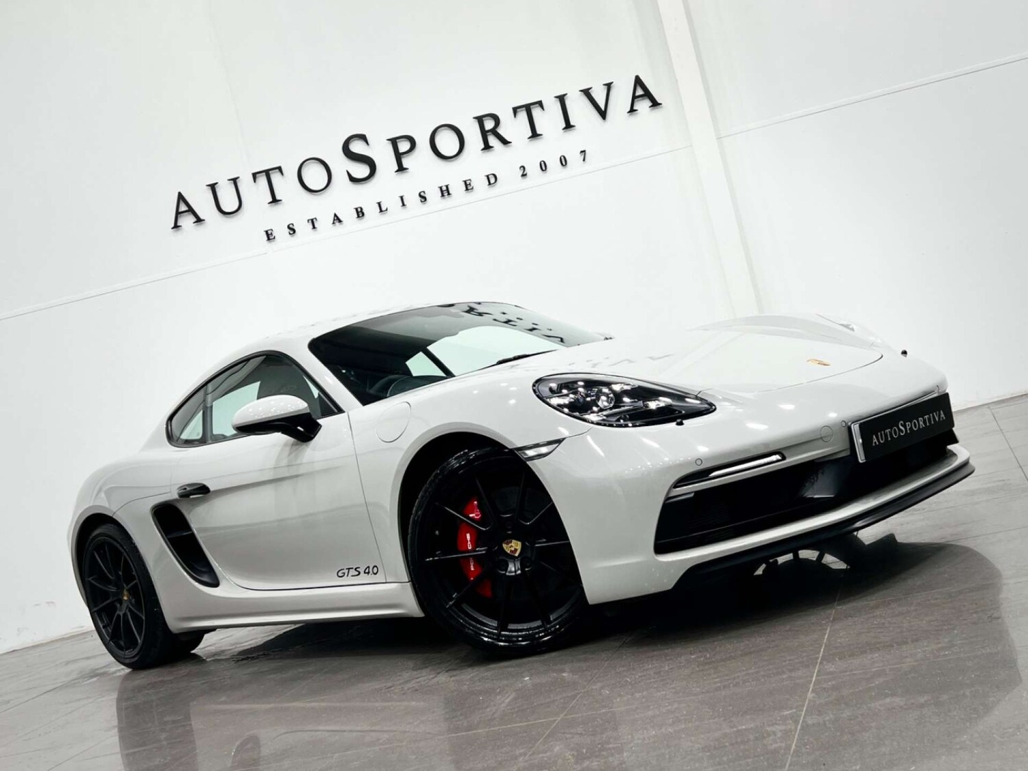 Used Porsche Cayman 2020 for sale - 76686713: Photo 57