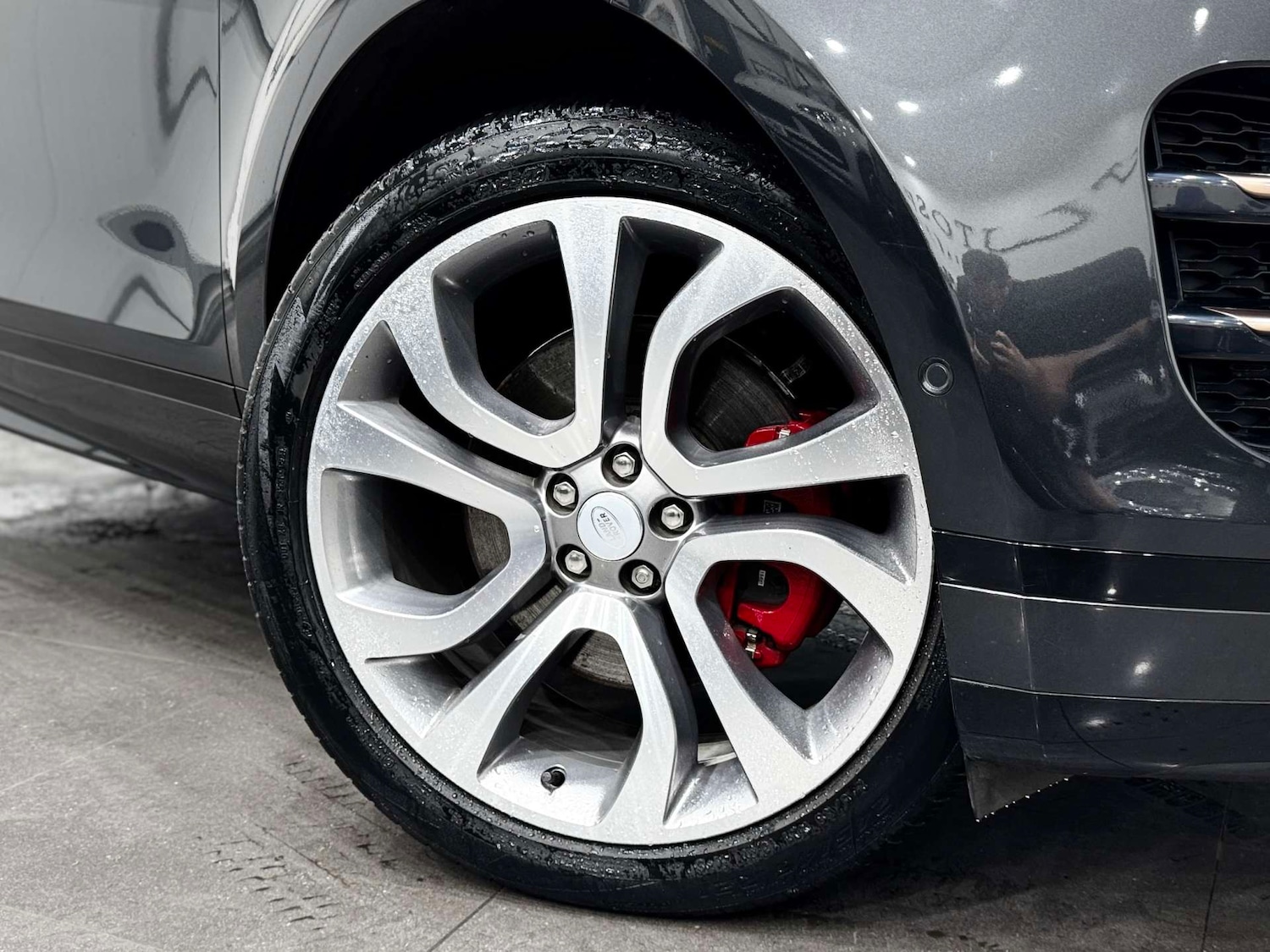 Used Land Rover Range Rover Evoque 2021 for sale - 76231908: Photo 12