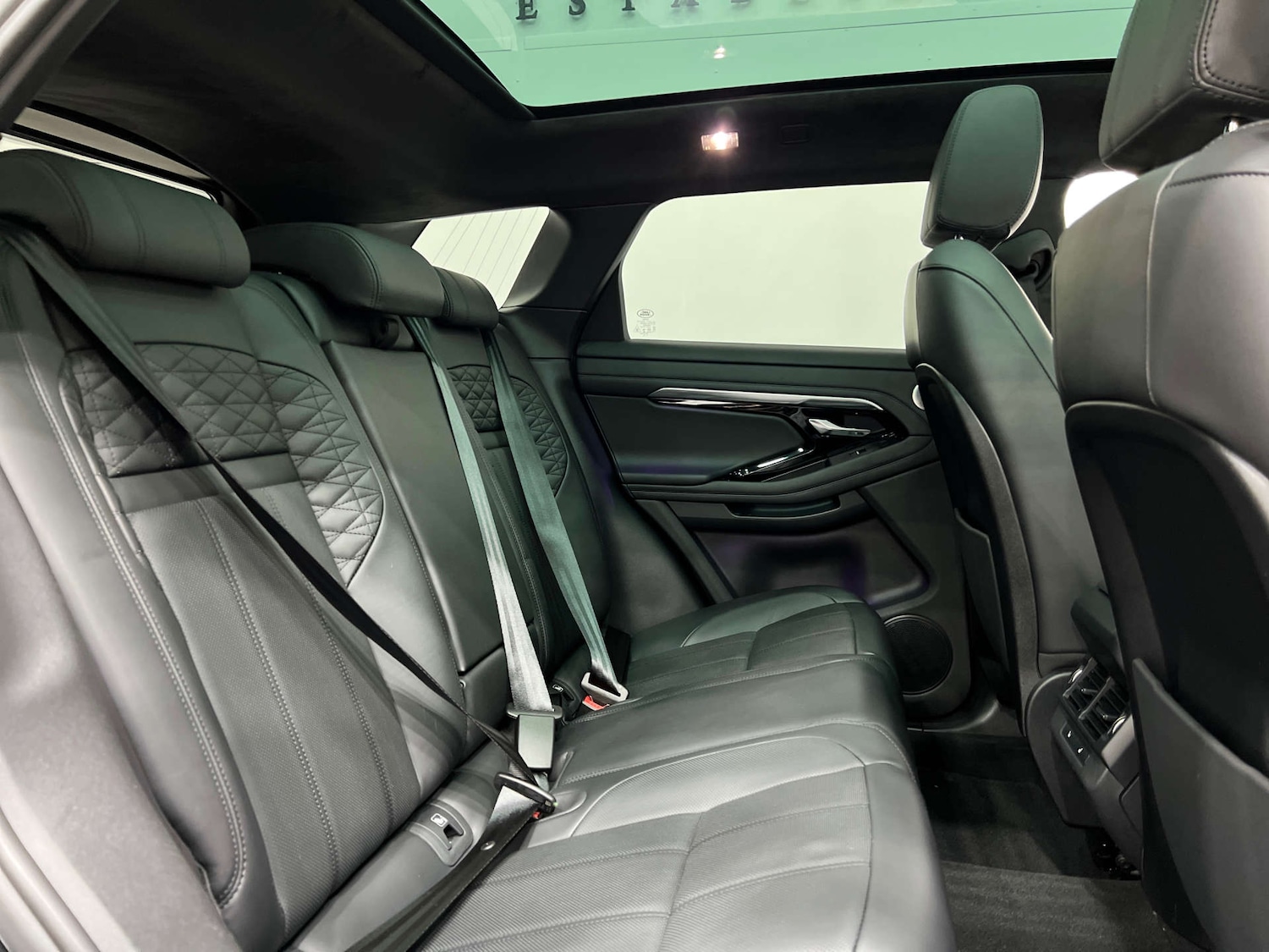 Used Land Rover Range Rover Evoque 2021 for sale - 76231908: Photo 15