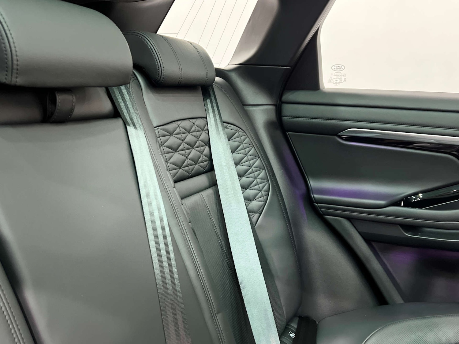 Used Land Rover Range Rover Evoque 2021 for sale - 76231908: Photo 16