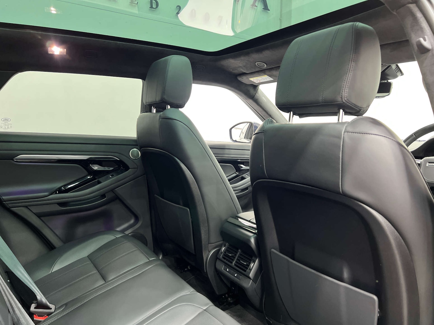 Used Land Rover Range Rover Evoque 2021 for sale - 76231908: Photo 18