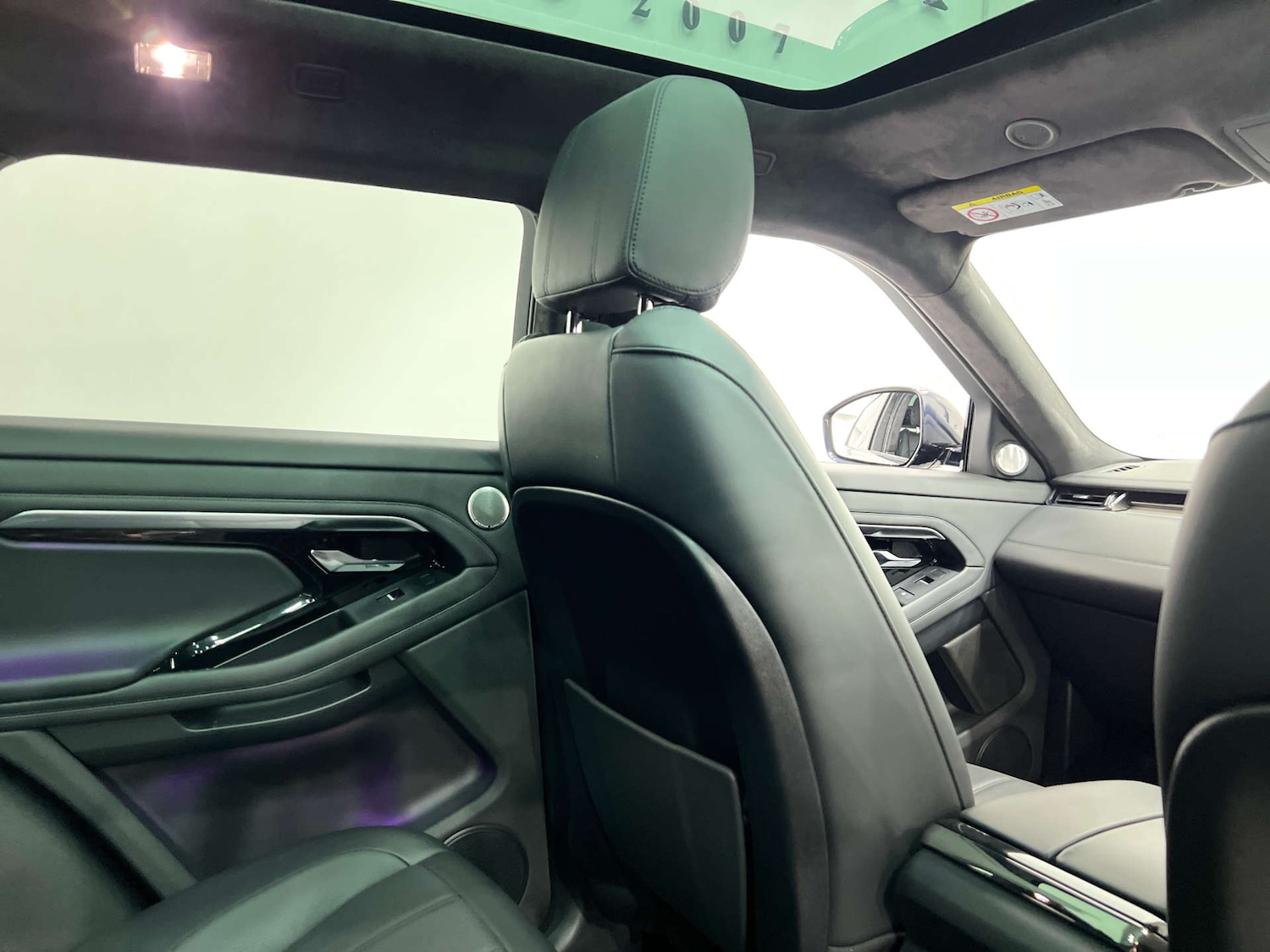 Used Land Rover Range Rover Evoque 2021 for sale - 76231908: Photo 19