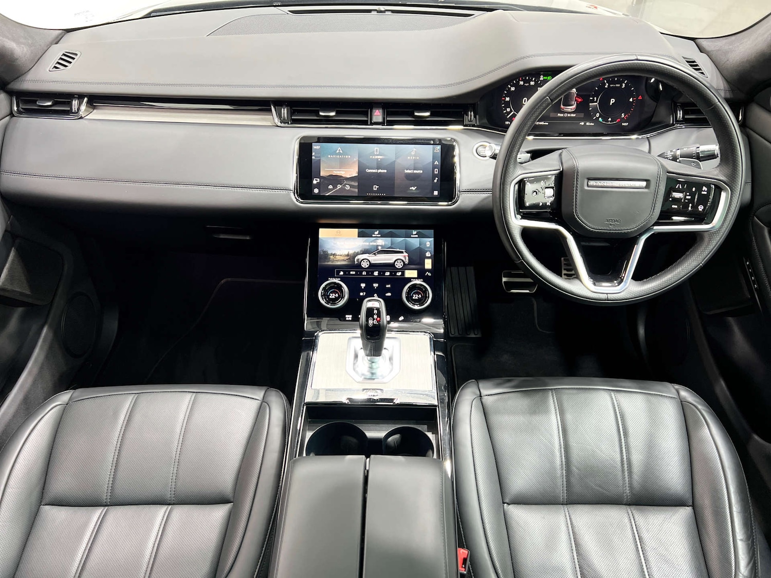 Used Land Rover Range Rover Evoque 2021 for sale - 76231908: Photo 22