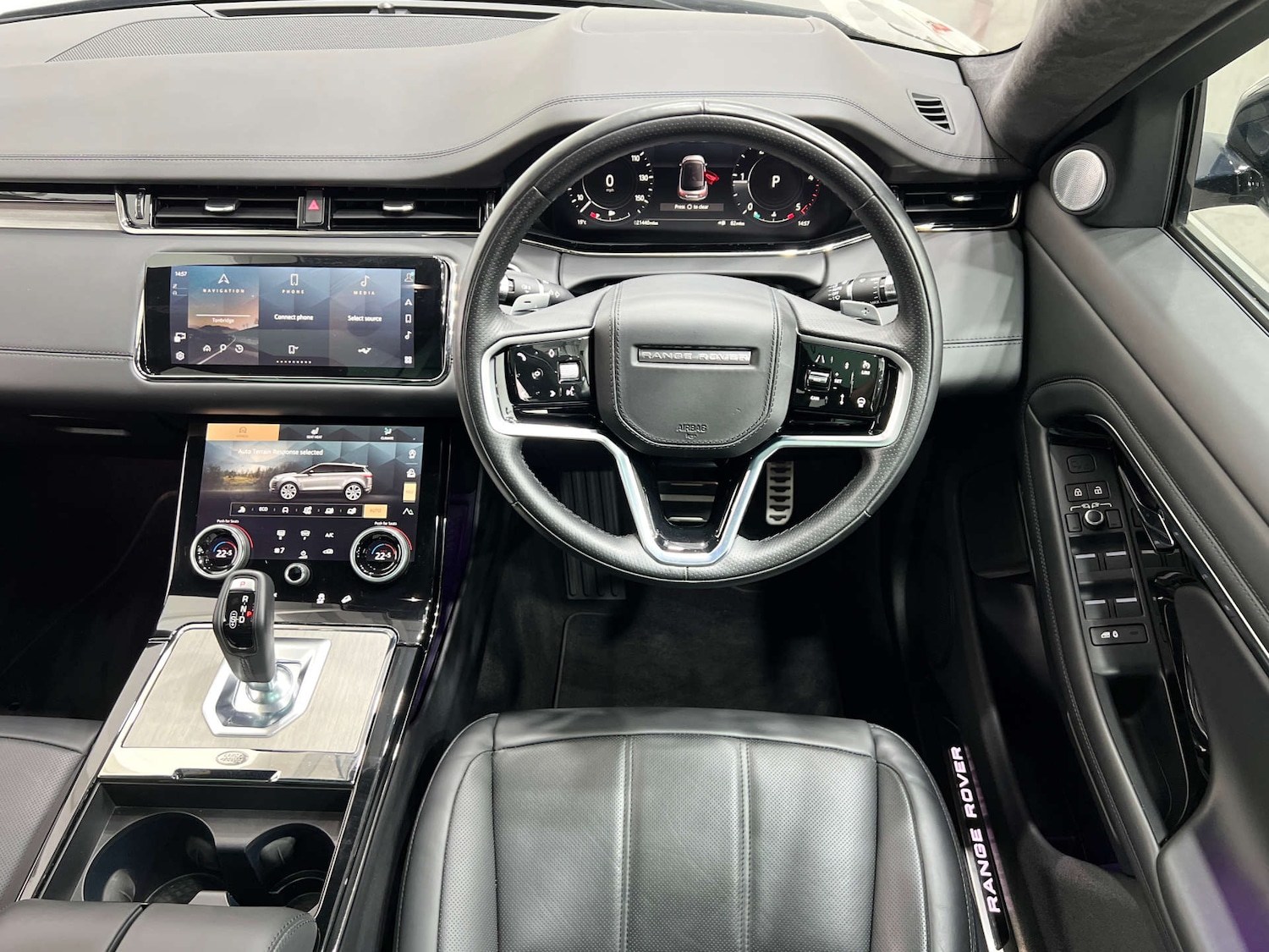 Used Land Rover Range Rover Evoque 2021 for sale - 76231908: Photo 24