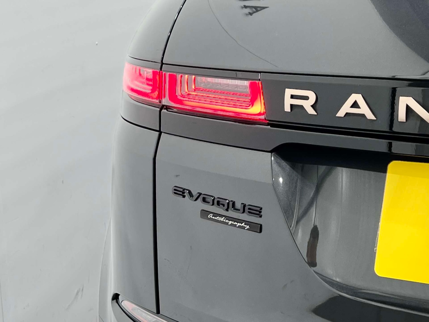 Used Land Rover Range Rover Evoque 2021 for sale - 76231908: Photo 27