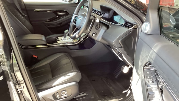 Used Land Rover Range Rover Evoque 2021 for sale - 76231908: Photo 2