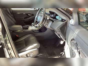Used Land Rover Range Rover Evoque 2021 for sale - 76231908: Photo 2