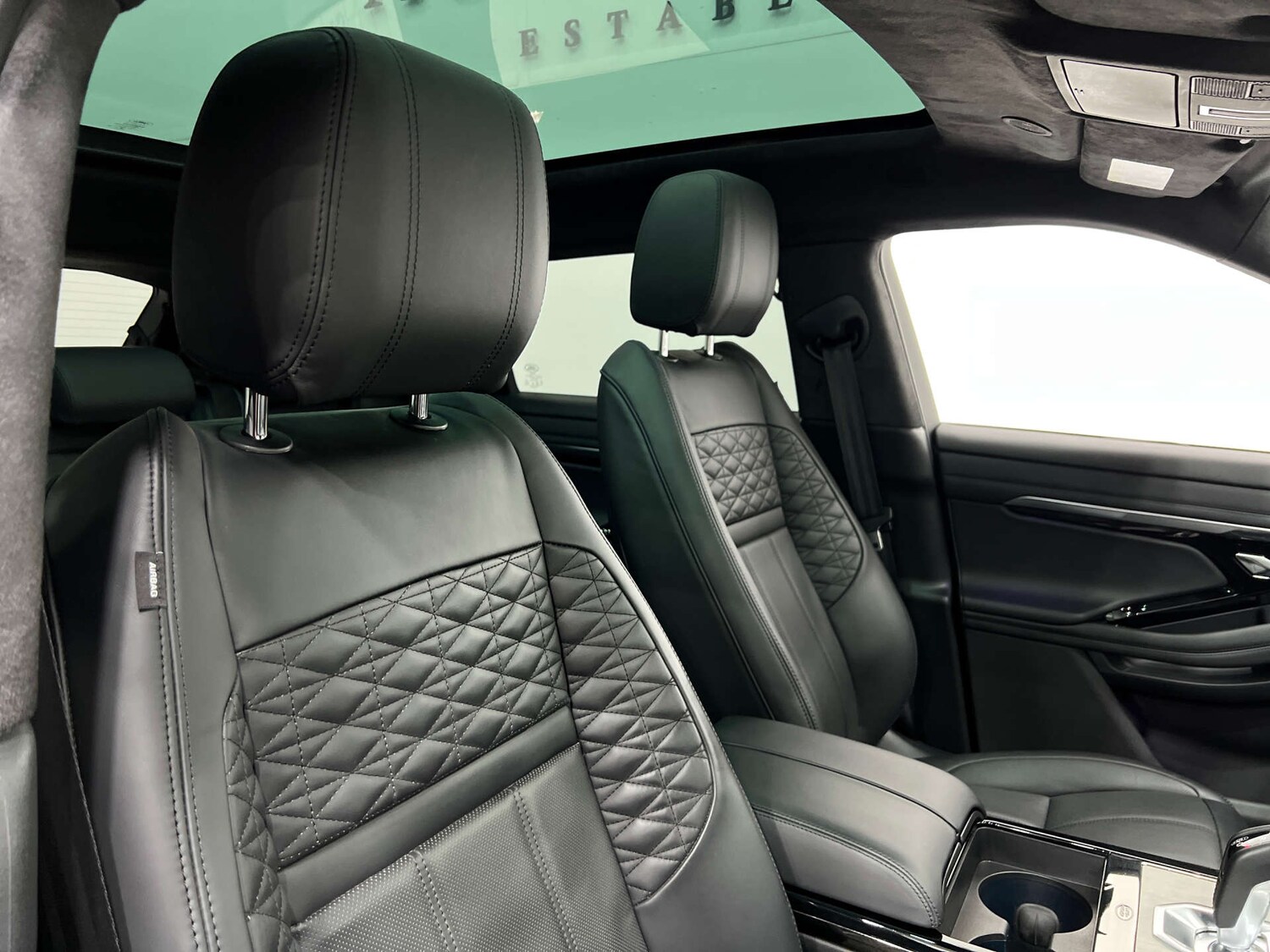 Used Land Rover Range Rover Evoque 2021 for sale - 76231908: Photo 36