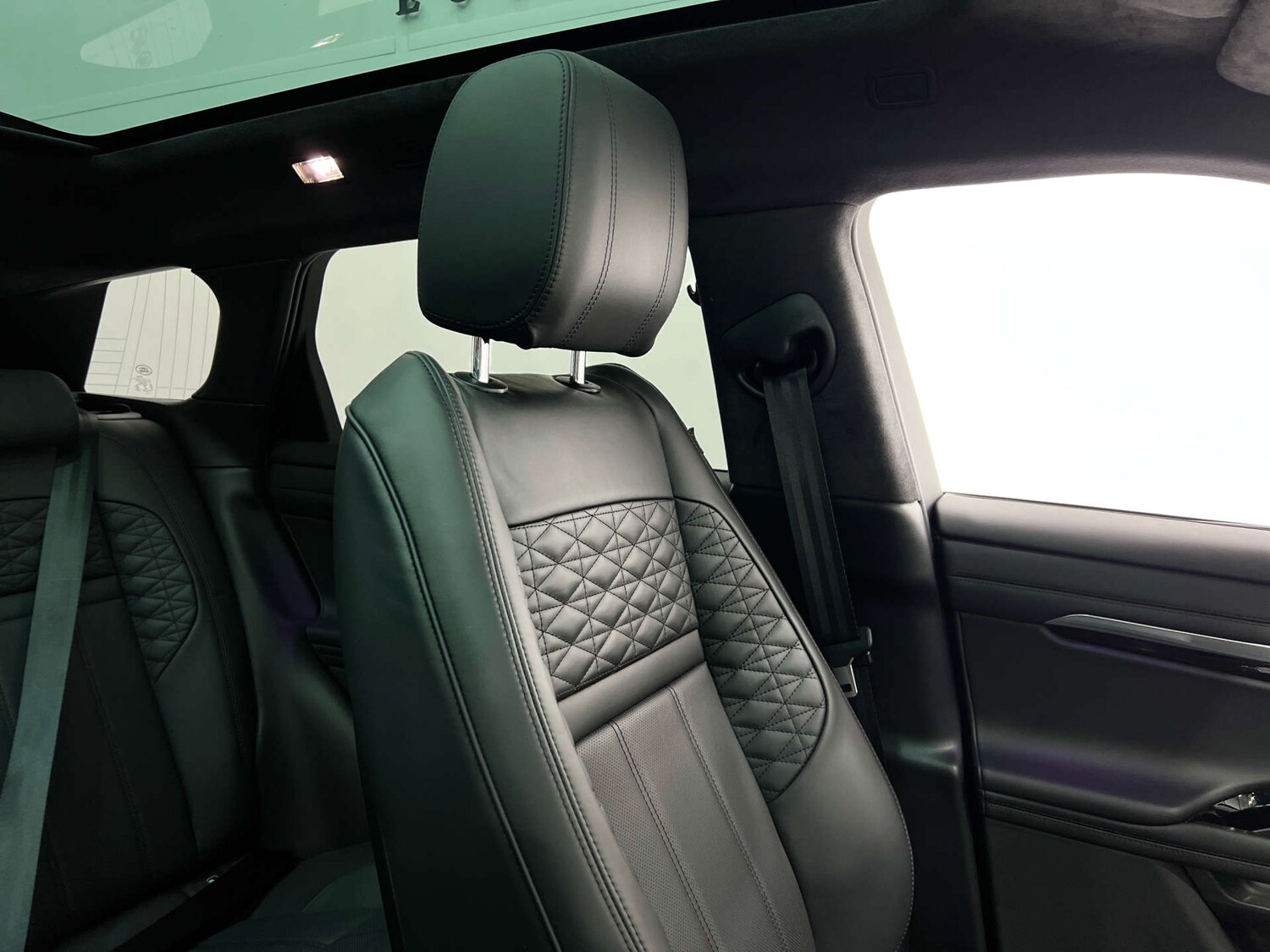 Used Land Rover Range Rover Evoque 2021 for sale - 76231908: Photo 37