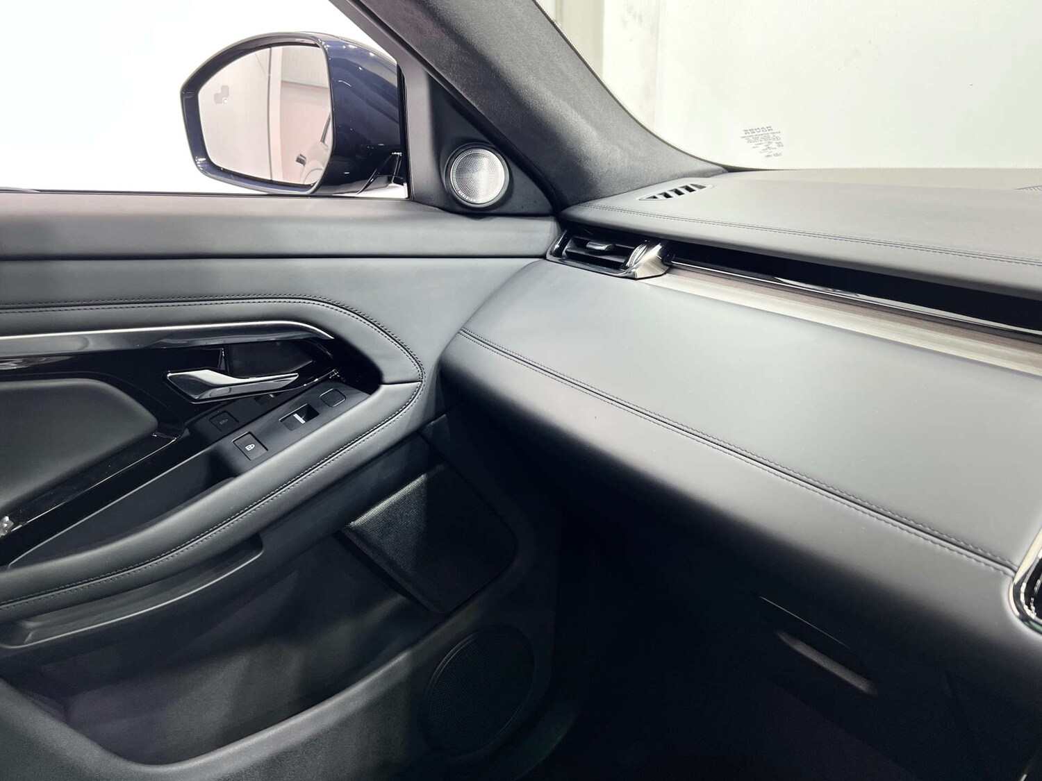 Used Land Rover Range Rover Evoque 2021 for sale - 76231908: Photo 38