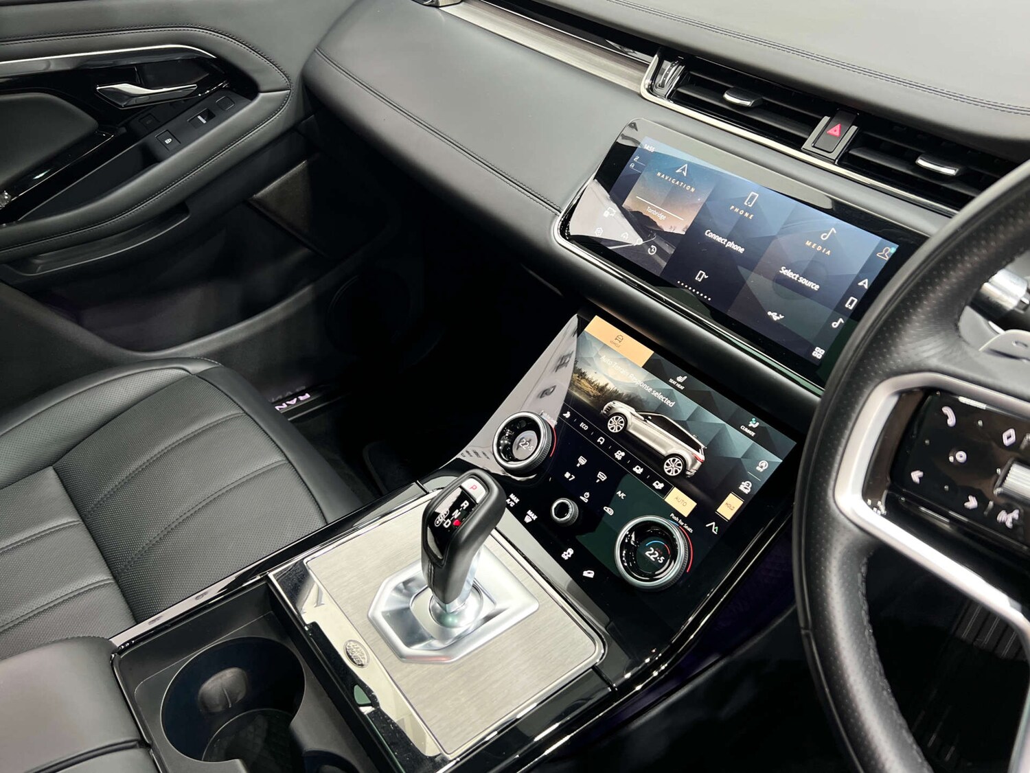 Used Land Rover Range Rover Evoque 2021 for sale - 76231908: Photo 44