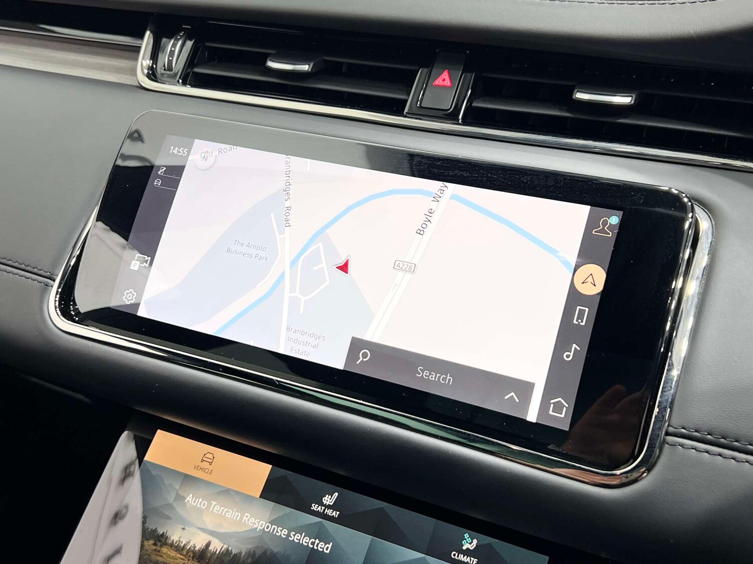 Used Land Rover Range Rover Evoque 2021 for sale - 76231908: Photo 45