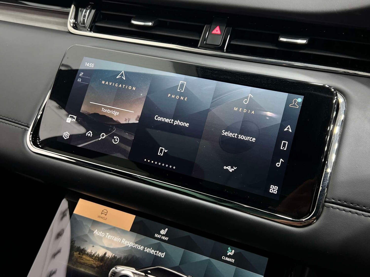 Used Land Rover Range Rover Evoque 2021 for sale - 76231908: Photo 46