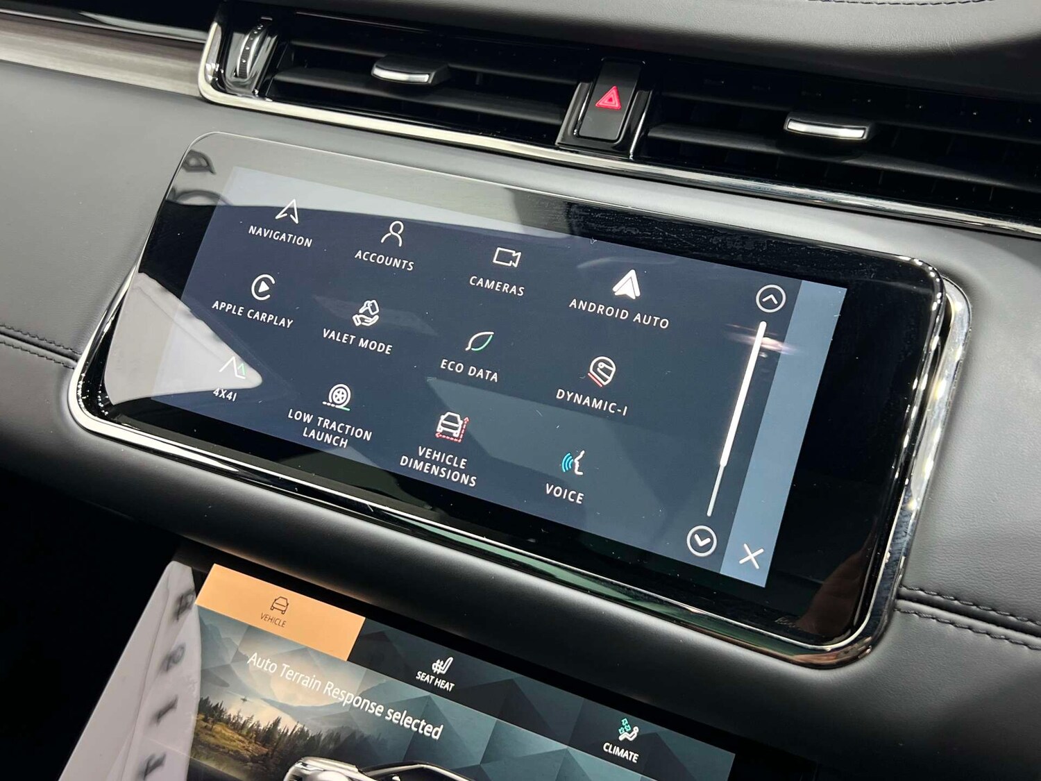 Used Land Rover Range Rover Evoque 2021 for sale - 76231908: Photo 47