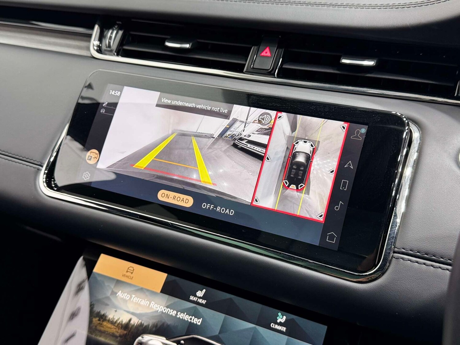 Used Land Rover Range Rover Evoque 2021 for sale - 76231908: Photo 48