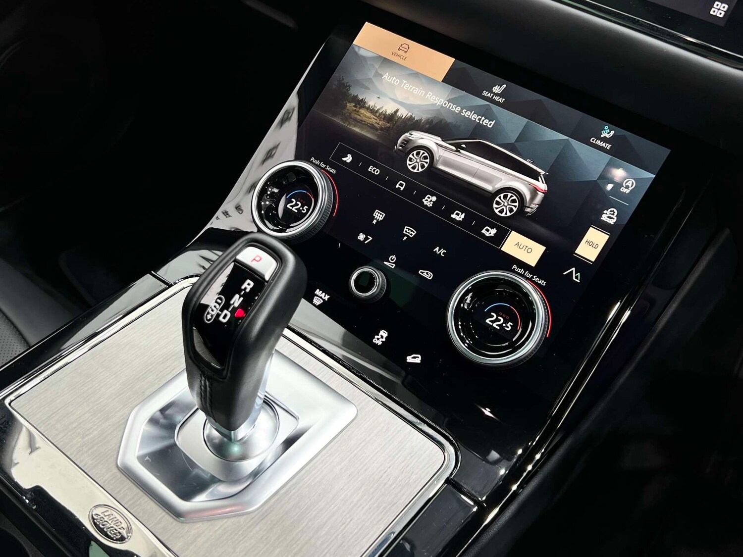 Used Land Rover Range Rover Evoque 2021 for sale - 76231908: Photo 49