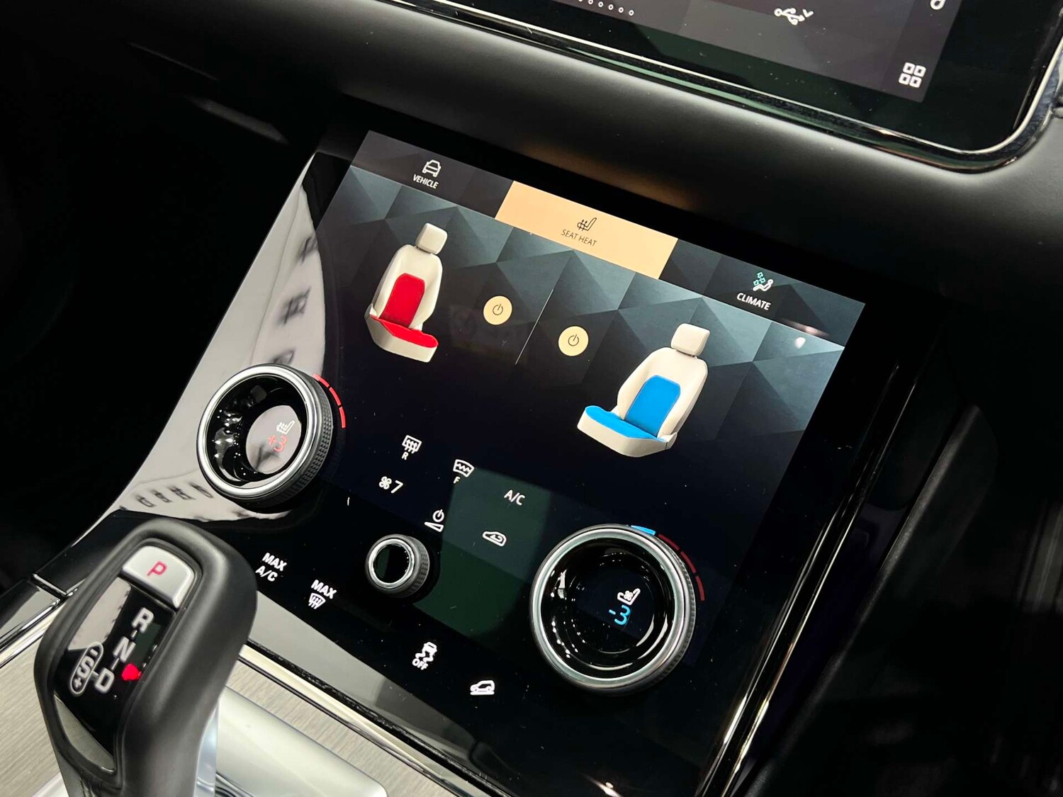 Used Land Rover Range Rover Evoque 2021 for sale - 76231908: Photo 50