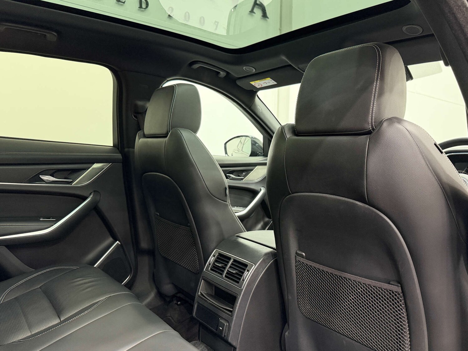 Used Jaguar F-Pace 2023 for sale - 77833896: Photo 18