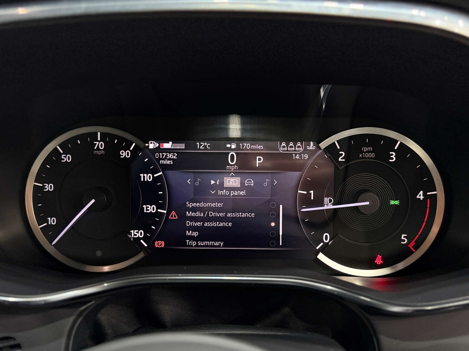 Used Jaguar F-Pace 2023 for sale - 77833896: Photo 25