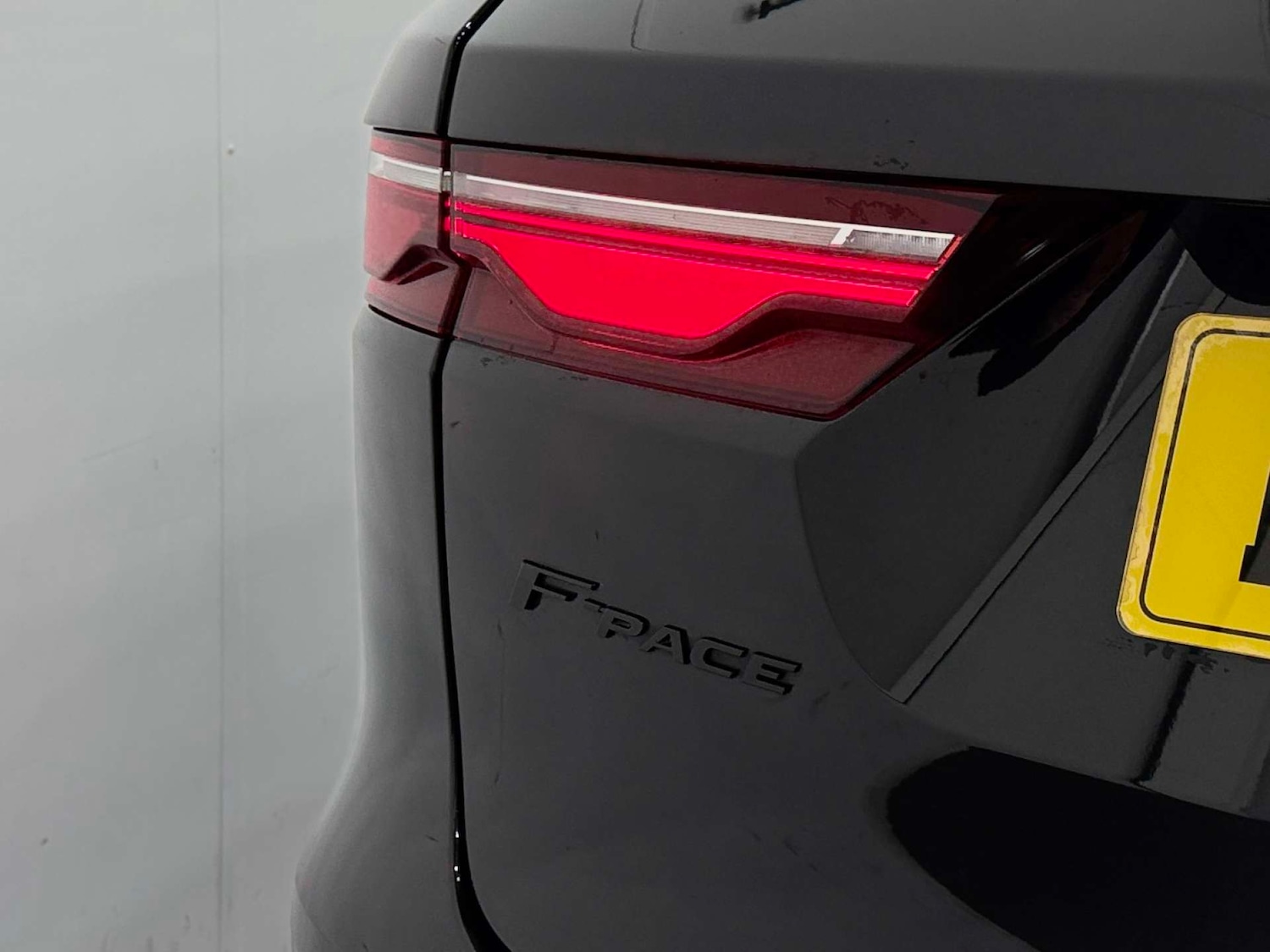 Used Jaguar F-Pace 2023 for sale - 77833896: Photo 28