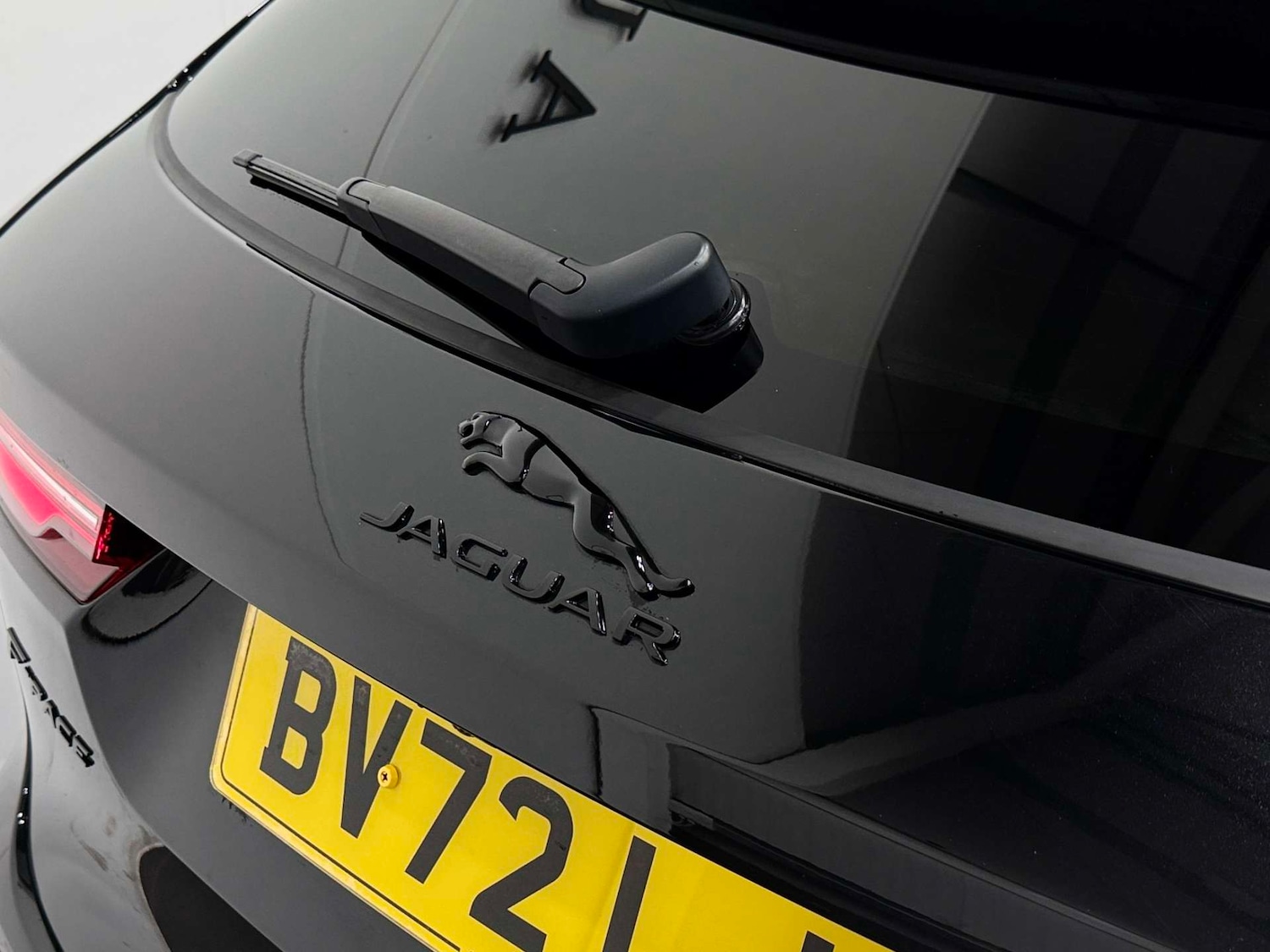 Used Jaguar F-Pace 2023 for sale - 77833896: Photo 29