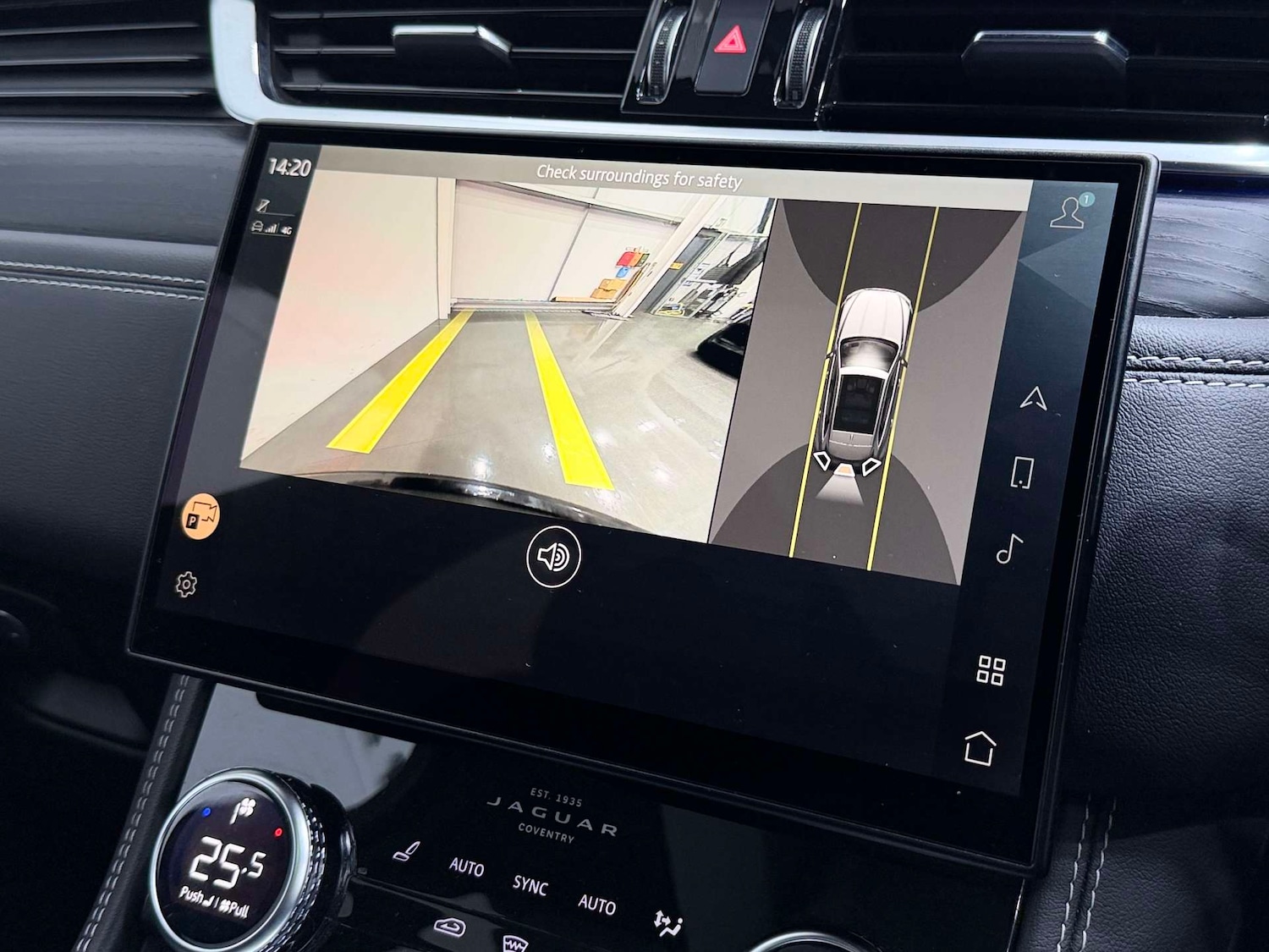 Used Jaguar F-Pace 2023 for sale - 77833896: Photo 47