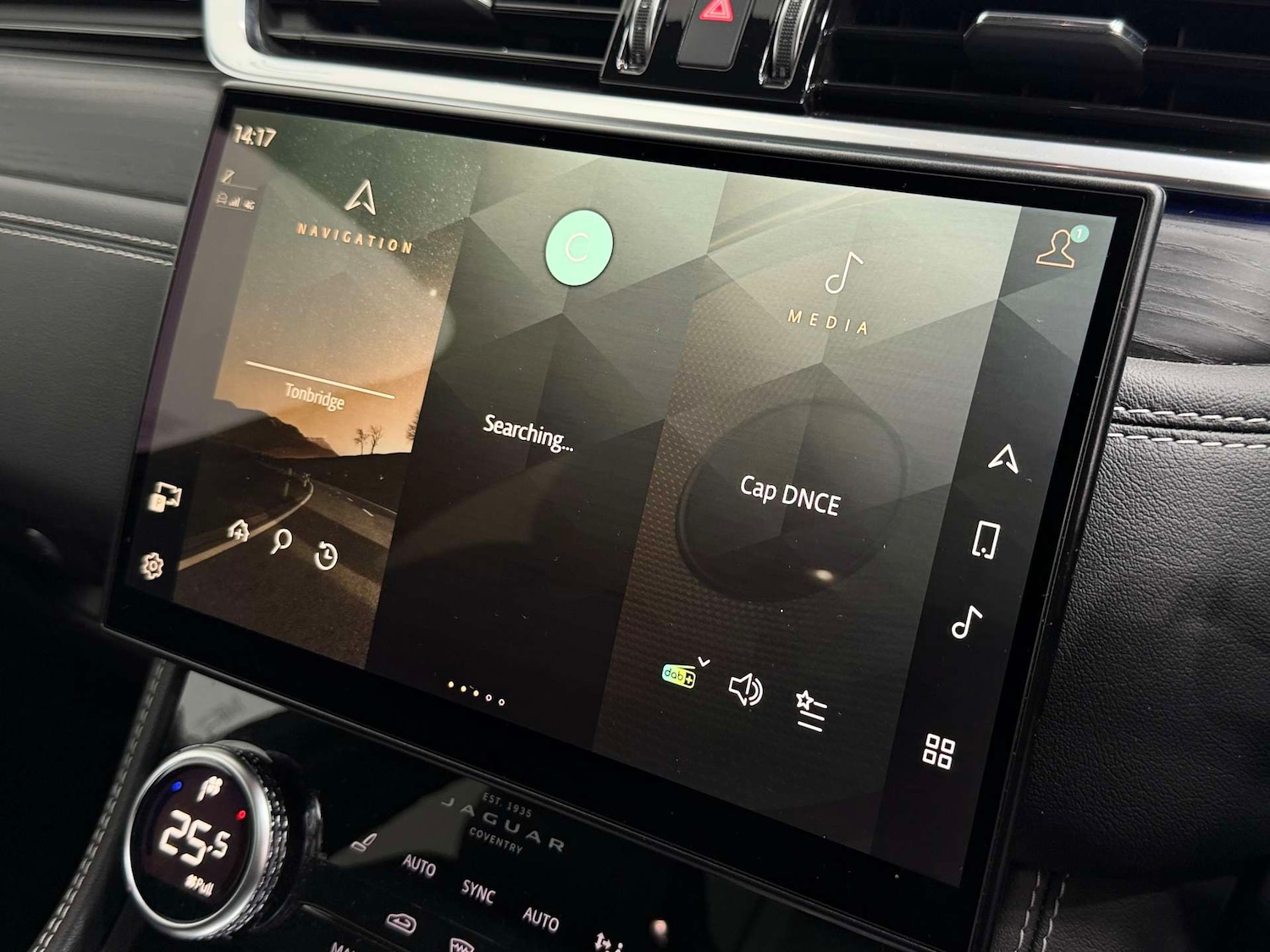 Used Jaguar F-Pace 2023 for sale - 77833896: Photo 48