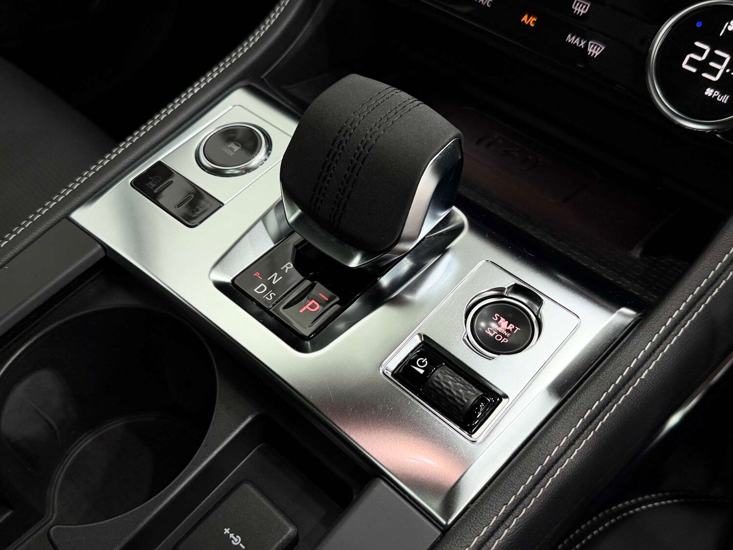 Used Jaguar F-Pace 2023 for sale - 77833896: Photo 49