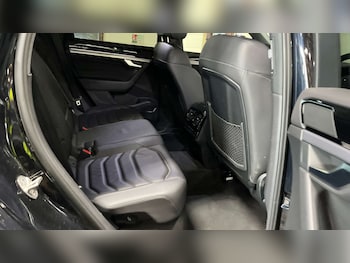 Used Volkswagen Touareg 2022 for sale - 78091360: Photo