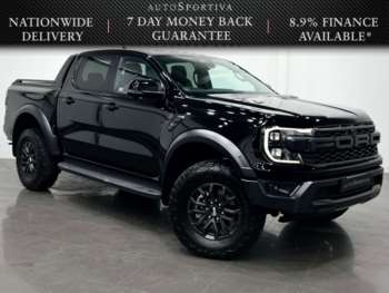 Used Ford Ranger 2023 for sale - 74794859: Photo