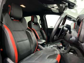 Used Ford Ranger 2023 for sale - 74794859: Photo
